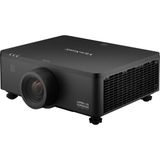 Viewsonic LS950WU 7100 Lümen Wuxga 1920X1200 Lazer Projeksiyon Cihazı - Siyah