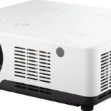 ViewSonic LSC601WU Lazer WUXGA 1920x1200 6.000 AL 20.000 Saat 2x HDMI RJ45 HDBaseT 7/24 Çalışma Projeksiyon