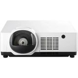 ViewSonic LSC601WU-ST Lazer WUXGA 1920x1200 Projeksiyon