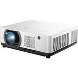 Viewsonic LSC801WU 8000 Ansı Lümen Wuxga 1920X1200 Lazer Projeksiyon Cihazı - Beyaz