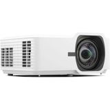 VIEWSONIC LSD400HD 4000 Lümen Full Hd 1920X1080 Lazer Projeksiyon Cihazı - Beyaz