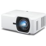 ViewSonic LSD400HD-ST 4000 AL 1080P Kısa Mesafeli Lazer Projeksiyon Cihazı