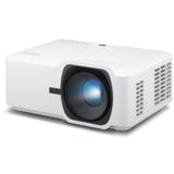 Viewsonic Lsd400w 4000 Al Wxga 1280X800 Lazer İş Eğitim Projeksiyonu (Kdo)