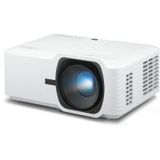 ViewSonic LSD400W 4000 AL WXGA 1280x800 Lazer Projeksiyon Cihazı
