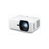Vıewsonıc Lsd401hd 4000 Lümen Full Hd 1920X1080 Lazer Projeksiyon Cihazı Beyaz