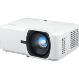 Viewsonic LSD500HD 5500 Ansı Lümen 1920X1080 Full Hd Lazer Projeksiyon Cihazı - Beyaz
