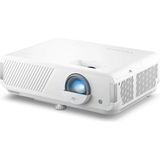 Viewsonic LX720-4K 3500 Lümen 4K Akıllı Lazer Projeksiyon Cihazı - Beyaz