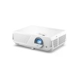 Viewsonic Lx720-4K 3500 Lümen Wi-Fi Lazer 4K Projeksiyon Cihazı