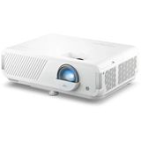 Viewsonic Lx750-4K 4000 Lümen 4K Akıllı Lazer Projeksiyon Cihazı