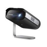 VIEWSONIC M1 MAX TASINABILIR PROJEKSIYON FHD Google TV - Wi-Fi - Bluetooth Dahili Batarya Harman Kardon Hoparlör Smart LED Projektor