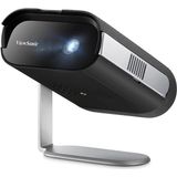 VIEWSONIC M1 MAX TASINABILIR PROJEKSIYON FHD Google TV - Wi-Fi - Bluetooth Dahili Batarya Harman Kardon Hoparlör Smart LED Projektor