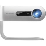 ViewSonic M1 PLUS Bluetooth/Wi-Fi Bataryalı HDMI/Type-C/USB Harman Kardon Taşınabilir LED Projeksiyon Cihazı