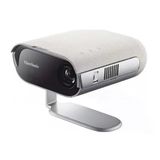 Viewsonic M1 Pro 600 Lümen Hd Wi-Fi Taşınabilir Led Projeksiyon Cihazı-Ambalaj Hasarlı (Üründe Kozmetik İzler Var)
