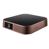 Viewsonic M2 1200 Lümen Full Hd Wi-Fi Android Taşınabilir Led Projeksiyon Cihazı-Ambalaj Hasarlı (Sıfır Kondisyonda)