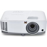 Viewsonic PA503X Dlp Xga 1024 x 768 3600AL HDMI 3D 22000:1 Hoparlor 15.000 Saat Lamba Ömrü Projeksiyon Cihazi - 1BW-Beyaz