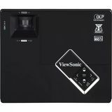 Viewsonic Projeksiyon Cihazı Pjd5132 Model Vga Lı 10.000 Saat Dlp 250 W 800X600 Çözünürlük (Yenilenmiş 2. El Ürün)