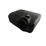 Viewsonic Projeksiyon Cihazı Pjd7533w Model 4000 Lümen Profesyonel Teşhir Ürünü