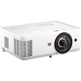 ViewSonic PS502X XGA 4000AL Kısa Mesafeli Beyaz Projeksiyon