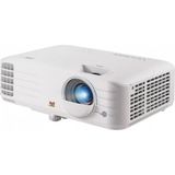 Vıewsonıc PX701-4K Dlp 4K UHD 3840X2160 3200AL 2xhdmı 3D 12000:1 Gamıng Projeksiyon - Beyaz
