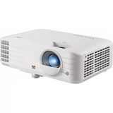 Viewsonic Px701-4Kc 3200 Ansı Lumen 3840X2160 4K Uhd 240 Hz 4.2 Ms Home Cinema Gaming Projeksiyon Cihazı-Ambalaj Hasarlı (Sıfır Kondisyonda)