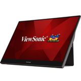 ViewSonic TD1655 16 inç Monitör