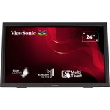 ViewSonic TD2423 24 inç Monitör