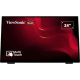 ViewSonic TD2465 23.8 inç 60Hz 7ms Dokunmatik Monitör