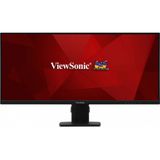 ViewSonic VA3456-MHDJ 34 inç 75Hz 4ms IPS Monitör Outlet - Teşhir