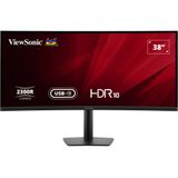 ViewSonic VA3820C 38 inç 75Hz 5ms IPS Curved Monitör
