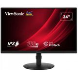 ViewSonic VG2408A-MHD 23.8 inç 100Hz 5ms Monitör