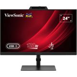 ViewSonic VG2441V 23.8 inç 120Hz 4ms Monitör