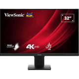 ViewSonic VG3208-4K-HD 32 inç 60Hz 4ms 4K UHD Monitör