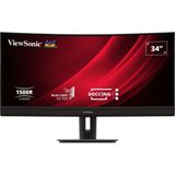 ViewSonic VG3456C 34 inç Curved Monitör
