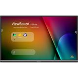 Viewsonic Vıewboard 65 Inç 4K Dokunmatik Ekran LED Teknolojisi ile Interaktif Kullanım