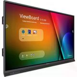 ViewSonic ViewBoard IFP8651 86 inç 60Hz 6.5ms Dokunmatik İnteraktif Monitör