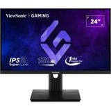 Viewsonic Vıewsonıc 23.8" IPS XG24G1 1ms 180HZ Hdmı-Dp Gaming Monitör 1920X1080 - 5 ms - 60 Hz