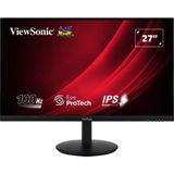 Viewsonic Vıewsonıc 27" IPS VG2709-2K-MHD-2 4ms 100HZ Hdmı-Dp Pivot Kurumsal Monitör 2560X1440 - 5 ms - 60 Hz
