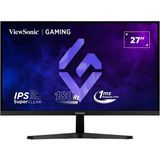 Viewsonic Vıewsonıc 27" IPS VX27G1-HD 1ms 180HZ Hdmı-Dp Gaming Monitör 1920X1080 - 5 ms - 60 Hz