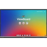 Viewsonic Vıewsonıc 55" Viewboard IFP5551 4K Ultra Hd Interaktif Akıllı Ekran - 5 ms - 60 Hz