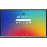 Viewsonic Vıewsonıc 86" Viewboard IFP8651-3C 4K Ultra Hd Interaktif Akıllı Ekran - 5 ms - 60 Hz