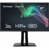 ViewSonic VP2785-2K 27 inç 60Hz 5ms Profesyonel Monitör