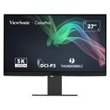 Viewsonic Vp2788-5K 27 5 Ms 5K Pivot Ips 75 Hz Monitör ( Outlet)