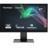 ViewSonic VP2788-5K 27 inç 5K Profesyonel Monitör