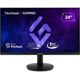 ViewSonic VX2425-HD-PRO 24 inç 200Hz 1ms Oyuncu Monitörü