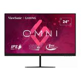 Viewsonic Vx2479-Hd-Pro 24" 1 Ms Full Hd Ips 180 Hz Oyuncu Monitörü - Ölü Pikselli