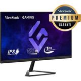 Viewsonic VX2479-HD-PRO 24" 1 Ms Full Hd IPS 180 Hz Oyuncu Monitörü Outlet - 24 inç