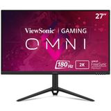 ViewSonic VX2728J 0.5ms 180Hz 27 inç IPS Oyuncu Monitörü