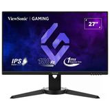 Viewsonic Vx2779j-Hd-Pro 27 İnç 180Hz 1Ms Full Hd Freesync Ips Pivot Gaming Monitör Outlet