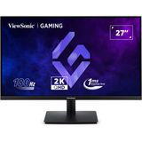 ViewSonic VX27G1-2K 27 inç 180Hz 1ms 2K IPS Oyuncu Monitörü Outlet - Teşhir