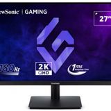 ViewSonic VX27G1-2K 27 inç 180Hz 1ms 2K IPS Oyuncu Monitörü